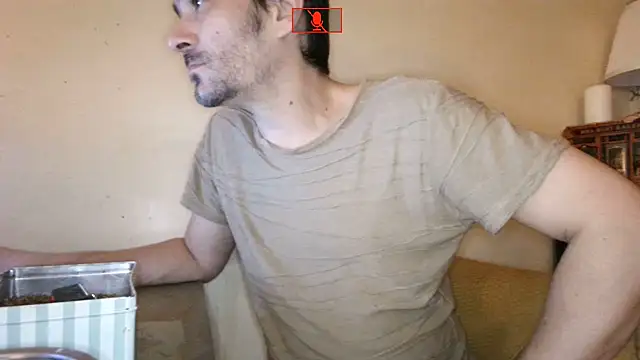 Hgay6935 Show Webcam
