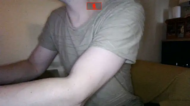 Hgay6935's Webcam Show