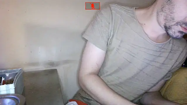 Hgay6935's Webcam Show