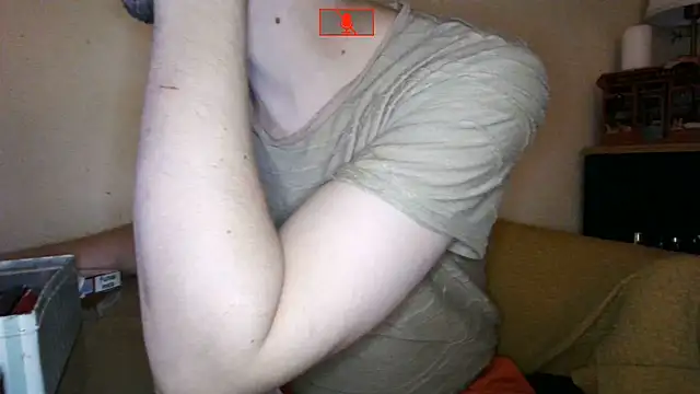 Show webcam de Hgay6935