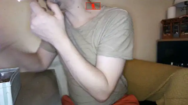 Hgay6935 Шоу с уебкамера