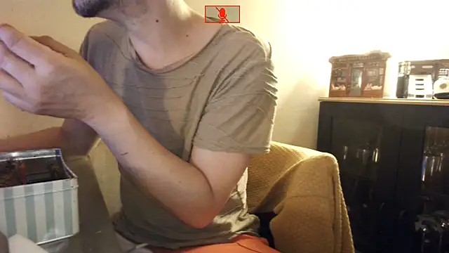 Show webcam de Hgay6935