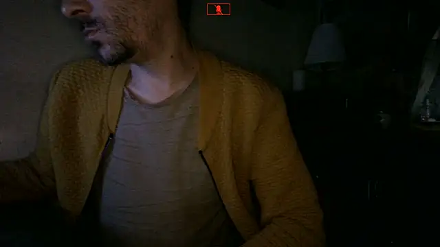 Show webcam de Hgay6935
