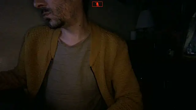 Webkamerová show Hgay6935