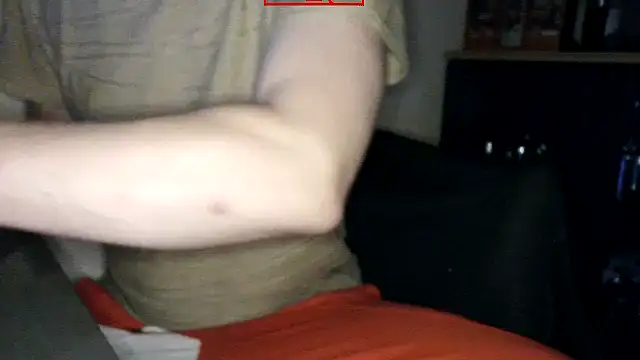 Hgay6935 Show Webcam