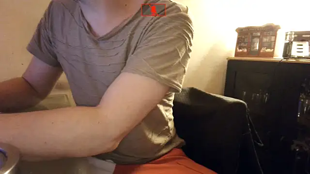 Show webcam de Hgay6935