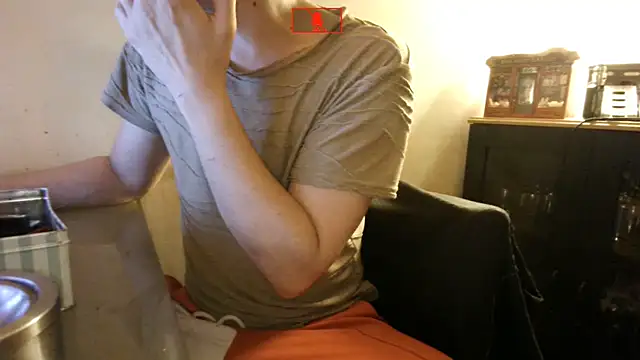 Hgay6935 Webcam Show
