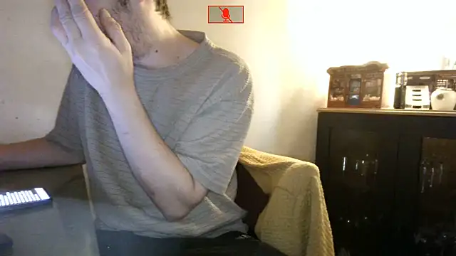 Hgay6935のウェブカメラショー