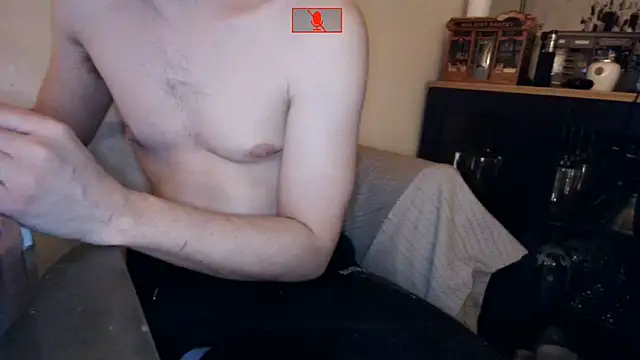 Hgay6935 Pertunjukan Webcam