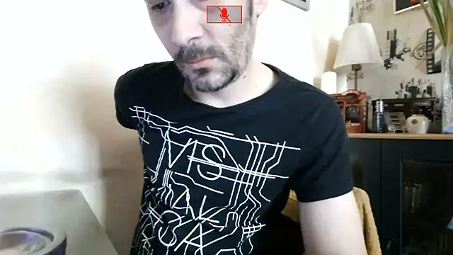 Hgay6935's Webcam Show