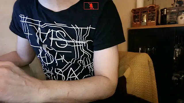 Show webcam de Hgay6935