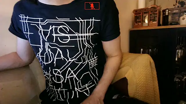 Hgay6935 Pertunjukan Webcam