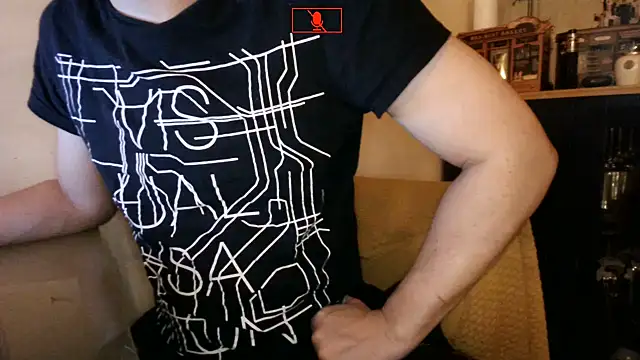 Hgay6935 Webcam show
