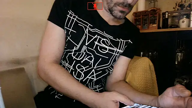 Hgay6935: διαδικτυακό σόου στην κάμερα