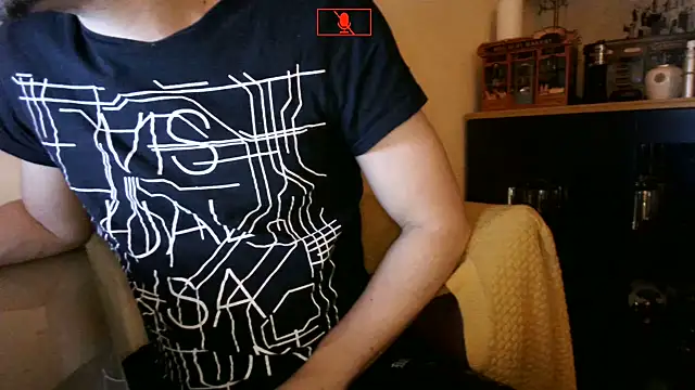 Hgay6935のウェブカメラショー