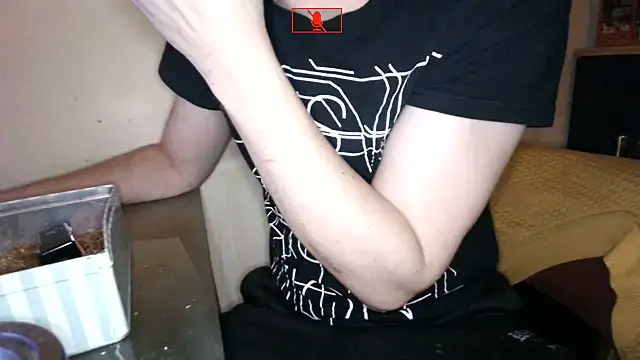 Hgay6935 Шоу с уебкамера