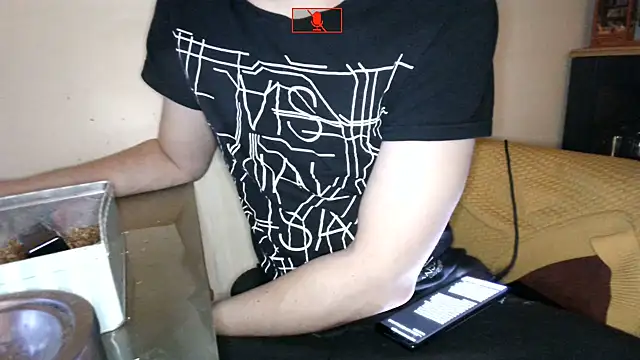 Hgay6935 Show in webcam