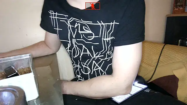 Hgay6935 Show Webcam