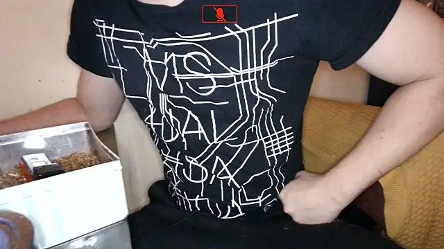 Hgay6935 Show in webcam