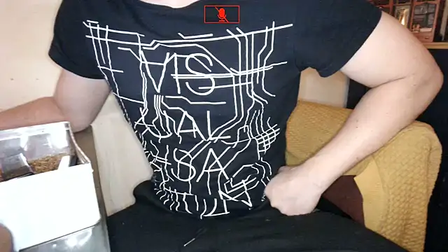 Hgay6935 Show Webcam