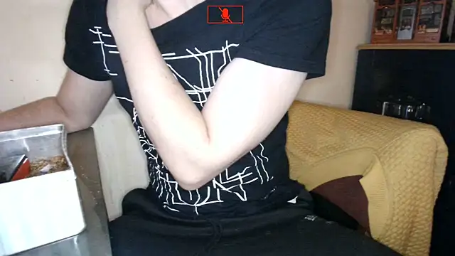 Show de webcam de Hgay6935