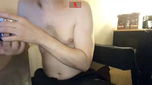 Hgay6935's Webcam Show