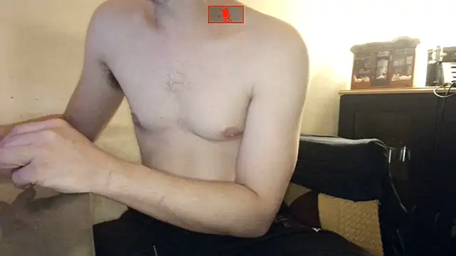 Webkamerová show Hgay6935
