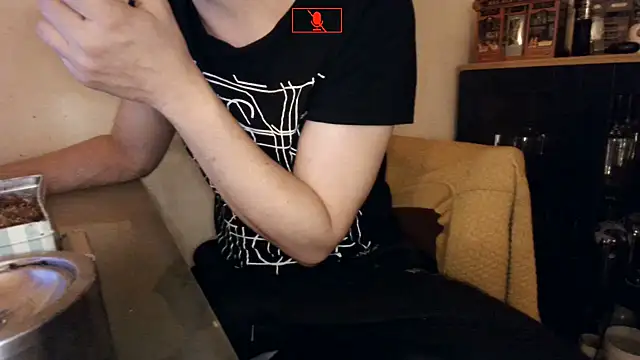 โชว์เว็บแคมของ Hgay6935
