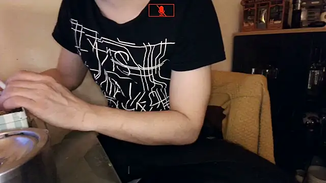 צ'אט XXX בשידור חי של Hgay6935