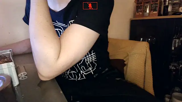 Hgay6935 Webcam-Show