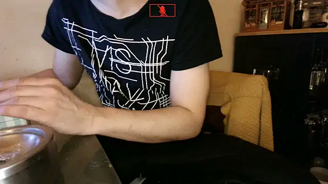 Show webcam de Hgay6935
