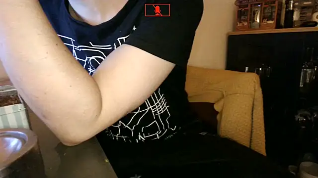Webkamerová show Hgay6935