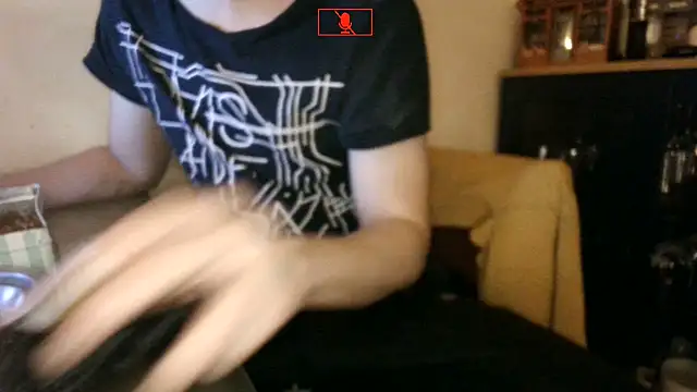 Show Webcam de Hgay6935