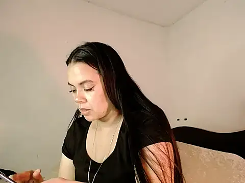 megan_star01 Chat XXX in diretta