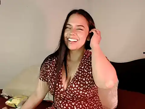 Živý XXX chat megan_star01