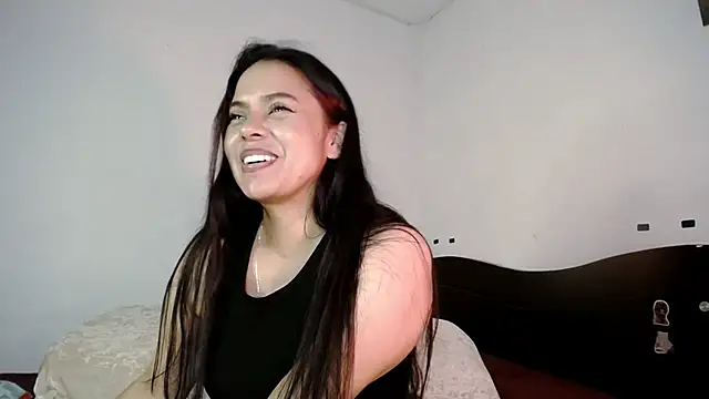 Chat +18 de megan_star01 ao vivo