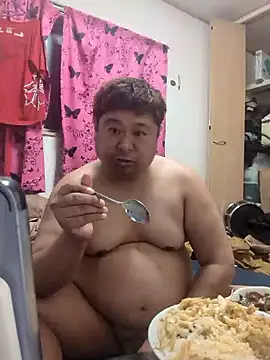 Webkamerová show sexybottomrakkii
