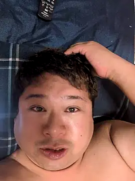 sexybottomrakkii Pertunjukan Webcam