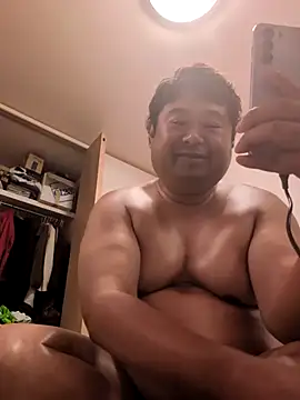 sexybottomrakkiiのウェブカメラショー