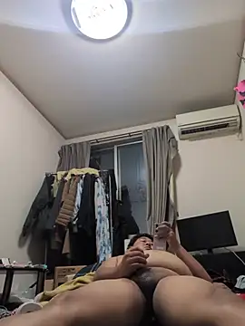 sexybottomrakkii 网络视讯表演
