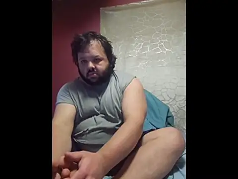 Strongbutgentle36's Webcam Show