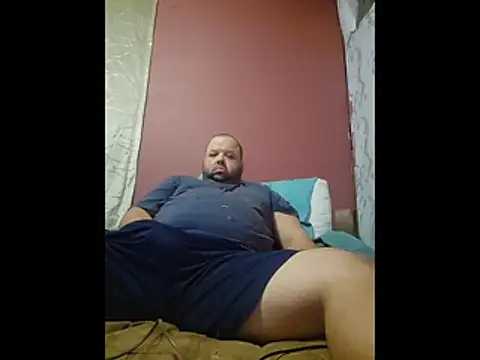 Show webcam de Strongbutgentle36