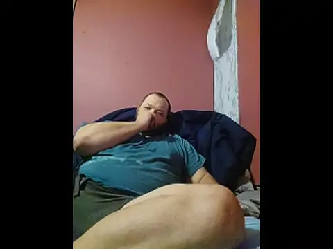 Show Webcam de Strongbutgentle36