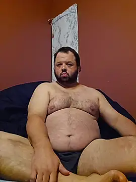 Strongbutgentle36 webkamerás műsora