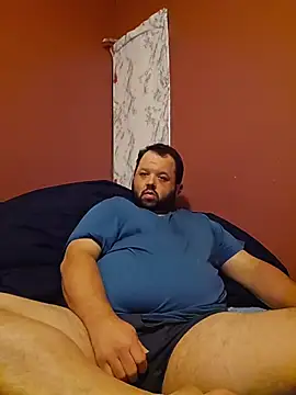 Strongbutgentle36 webkamerás műsora