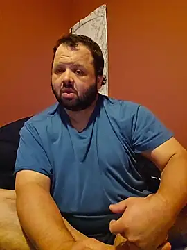 Show Webcam de Strongbutgentle36