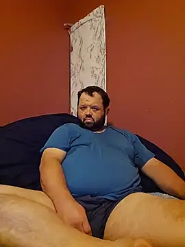 Strongbutgentle36: вебкам-шоу