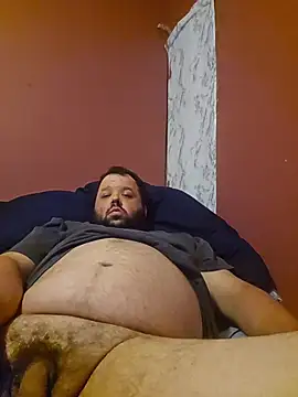 Show webcam de Strongbutgentle36