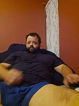 Strongbutgentle36 webkamerás műsora