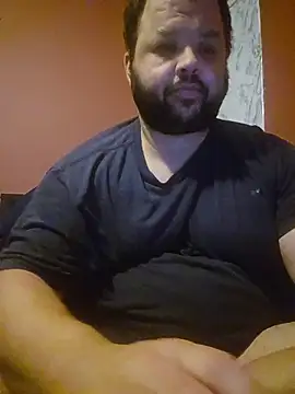 Show Webcam de Strongbutgentle36
